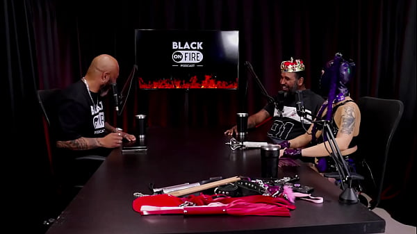 Play MP4 - J&aacute; atendeu um famoso que fez clipe com a Lu&iacute;sa Sonza&comma; quer atender quem paga mais&comma; e gravaria algumas de humilha&ccedil;&atilde;o - Madame Agatha e Jeff Neg&atilde;o &lpar;Rei das Entrevistas&rpar; &vert; &lpar;WATCH ON&colon; SHEE