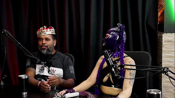 Já atendeu um famoso que_fez clipe com a_Luísa_Sonza quer atender quem_paga mais e gravaria algumas de_humilhação Madame Agatha e Jeff Negão_Rei das_Entrevistas WATCH ON SHEE