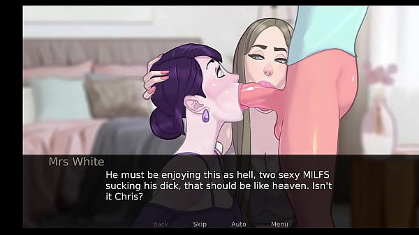 Galer&iacute;a sexnote new scenes 