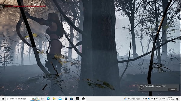 Elf's of tashmilla showcase 