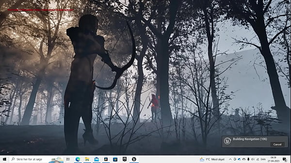 Elf's of tashmilla showcase 