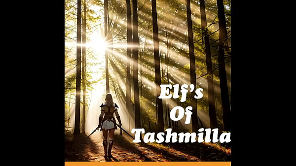 Nonton Elf's Of Tashmilla Showcase thumbnail