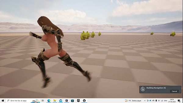 Elf's of tashmilla showcase