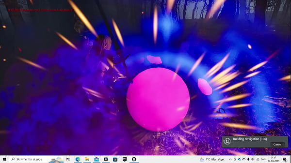 Elf's of tashmilla showcase 