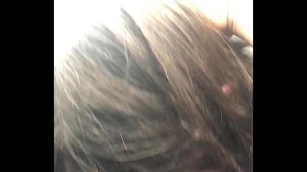 Play MP4 - Lesbian bestfriend gets facefucked on car ride