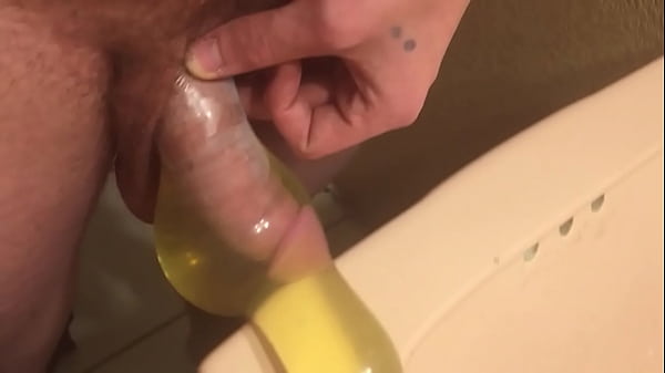 Pee In Rubber thumbnail