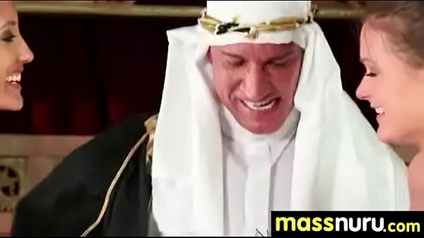 slippery nuru massage for_lucky dude 20