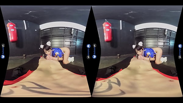 Chunli follada quien es la actriz