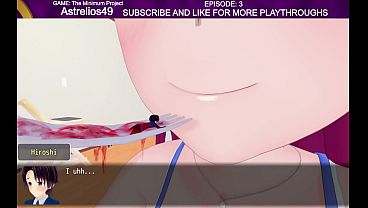 The_Minimum_Project_Episode_3