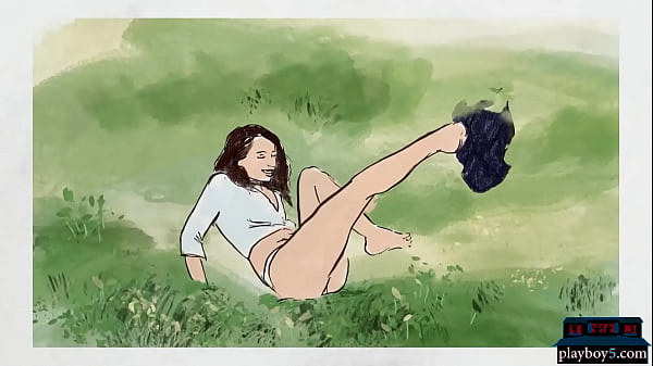 Czech MILF_beauty Anetta Keys in solo striptease porn