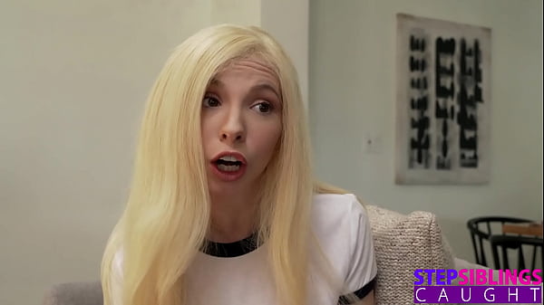 Slutty band camp friend kenzie reeves has lulu chu's stepbro go balls deep in her