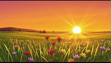 Fresh bread fresh heat &ndash; ghibli farm wife created by ai 