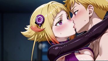 Nonton Lancelot (sds) X Capella (rezero) Ai thumbnail