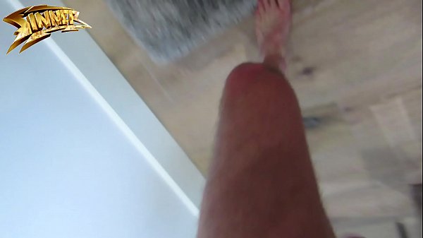 foreign exchange student pays her_rent - MeganInky