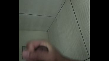 Nice cum