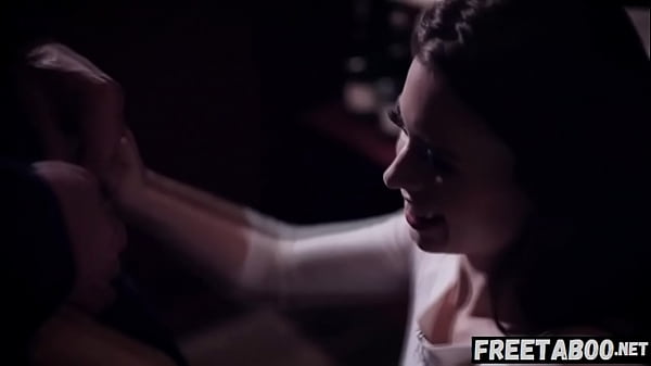 Petite WaitressSeduces Her Married Boss! Jill Kassidy & Charles Dera - Full MovieOn FreeTaboo.Net