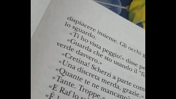ROMANZO 10 PARTE 24 
