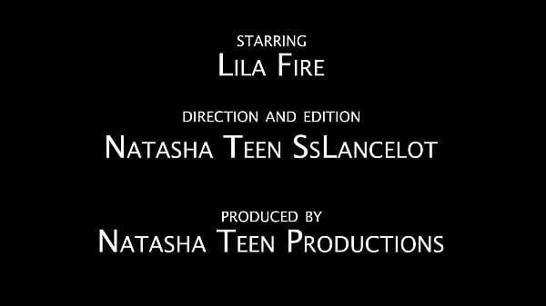 Casting first anal 3on1 lila fire 