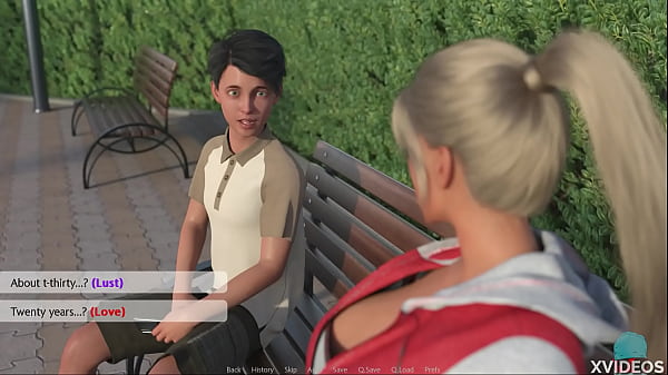 Play MP4 - THE GOLDEN BOY &num;03 &bull; She tastes a bit of his cum and likes it