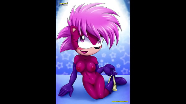 Sonic's sister hentai