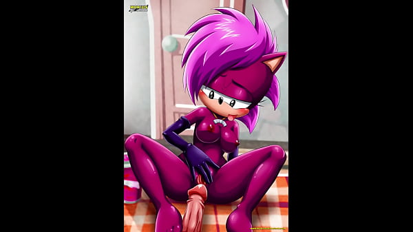 Sonic's Sister Hentai thumbnail