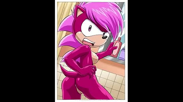 Nonton Sonic's Sister Hentai thumbnail