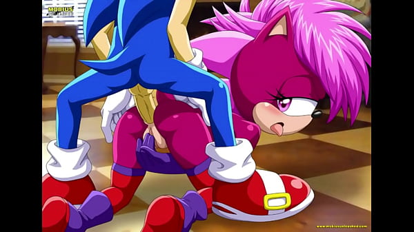 Sonia the_HedgehogSonic sSister_Porn Compilation