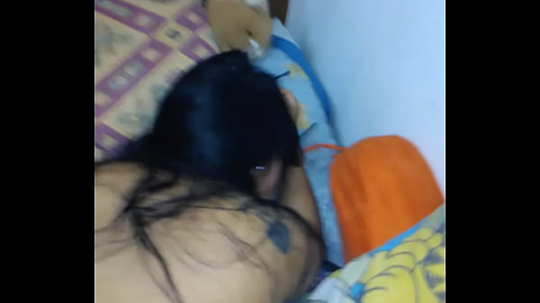 Perrita caliente quiere que se la folle 