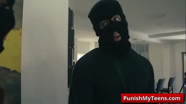 Submissived Bandits Of Bondage with Sophia Leone vid_01