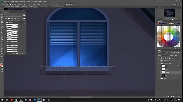 Sts broadcast by dc on picarto from december twelfth 2019 