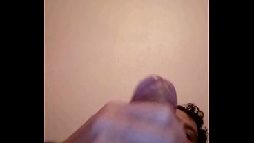 Nada como masturbarme por las ma&ntilde_anas para empezar el d&iacute_a animado
