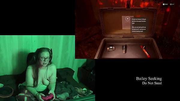 Naked Final Draft Play Through part 16 