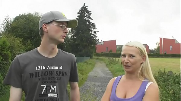 Play MP4 - Gina Casting - Guido