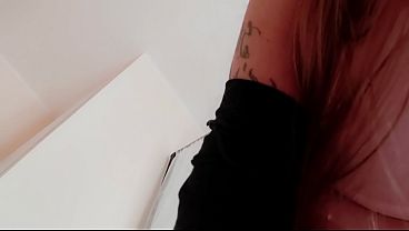 Chantalchannel - My Hot Camel thumbnail