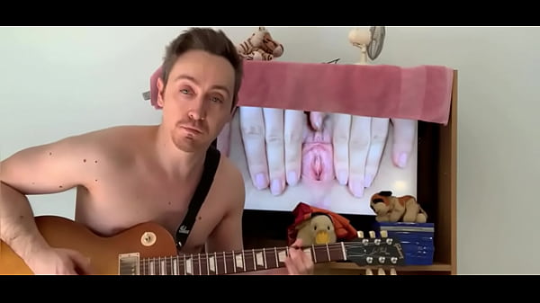 Super Pussy xGuitar Show