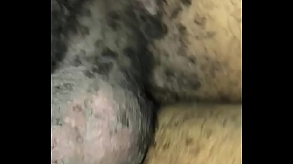 STUD TAKING BBC RAW PHAT PUSSY 