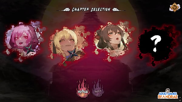 Nonton Ep13: Yutaka Fucking Miyakoji All Night - Half-demon Shinobi thumbnail