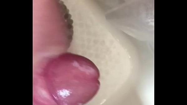 Play MP4 - Thick cock shower jerking