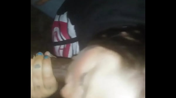 She said she need dick now 