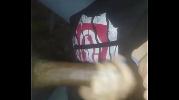 She said she need dick now 