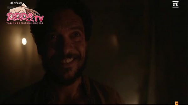 2018 Popular Aroa Rodriguez_Nude From La Peste Season 1 Episode 1 TV Series_HD Sex_Scene Including_Her Full_Frontal_Nudity_On PPPS_TV