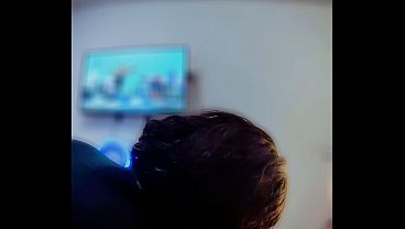 Southmericangoonroom - Pov - Cummy Pearls thumbnail