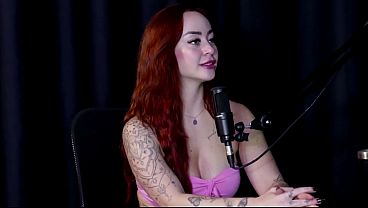 Veja a entrevista safada e cheia de putaria com a milena moreau no porn cast brazil parte 1 watch sheer red 