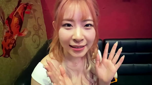 愛嬌抜群なオキニのキャバ嬢をアフターへ連れ出しホテin...アルコール摂取で火照る身体に目覚めるマゾ！！スパンキング&首●めのハードプレイに恍惚、奥まで届くおチ●ポに絶頂イグイグ連呼&rarr;『中ダメなのに...』むりくり膣内発射！！下着姿で2回戦突入...！追撃ピストンに膣ナラ響かせラストは舌出し顔射待機&rarr;濃厚ザーメンぶっかけfinish！ Part1 thumbnail