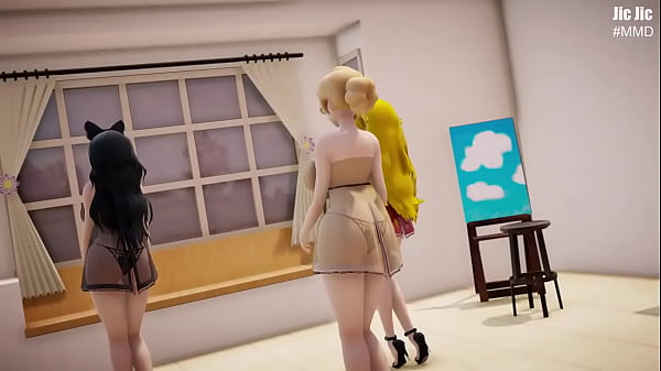 Nonton Sluty Dance thumbnail