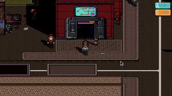 Nonton Just Exploring And Doing Some Contracts (memoirs Of A Battle Brothel) Ep 13 thumbnail