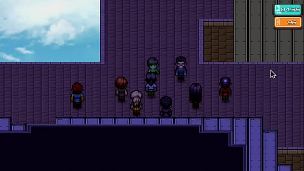 Just Exploring and_doing some contracts Memoirs of_a Battle_Brothel_ep 13