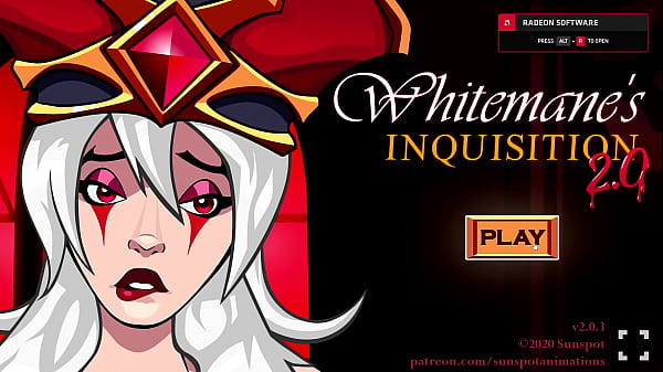 Nonton Whitemane Gets Analed, Rides And Tittyfucks thumbnail