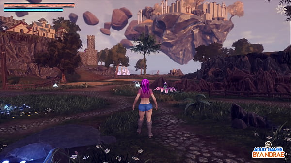 Play MP4 - EP7&colon; Making Love with the Goddess Pawsmaati - Breeders of the Nephelym