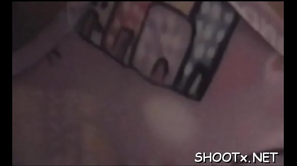 Wrecking_a teenager s sweet freshpussy with monster rod